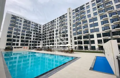 Apartment - 1 Bedroom - 1 Bathroom for rent in Liva - Town Square - Dubai
