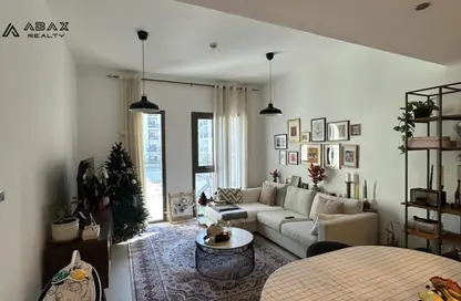 شقة - 3 غرف نوم - 3 حمامات للبيع في حياة بوليفارد - 2 ب - حياة بوليفارد 2 - حياة بولفار - تاون سكوير - دبي