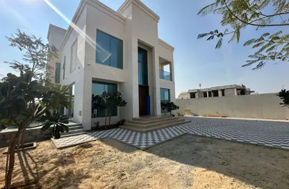 Villa - 5 Bedrooms - 5 Bathrooms for sale in Al Hooshi Villas - Hoshi - Al Badie - Sharjah Villa - 5 Bedrooms - 5 Bathrooms for sale in Al Hooshi Villas - Hoshi - Al Badie - Sharjah