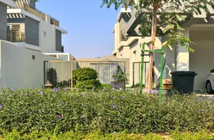 Villa - 3 Bedrooms - 3 Bathrooms for sale in Amargo - Damac Hills 2 - Dubai
