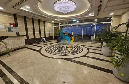 Apartment - 2 Bedrooms - 3 Bathrooms for rent in Aliya Tower - Al Nahda - Sharjah