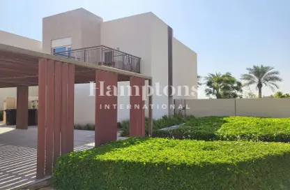 Townhouse - 3 Bedrooms - 2 Bathrooms for rent in Urbana II - EMAAR South - Dubai South (Dubai World Central) - Dubai
