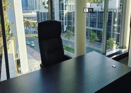 Business Centre - 3 bathrooms for rent in Opal Tower - Business Bay - Dubai