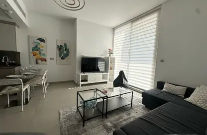 Apartment - 1 Bedroom - 2 Bathrooms for rent in Bluebell Residence - Jumeirah Village Circle - Dubai