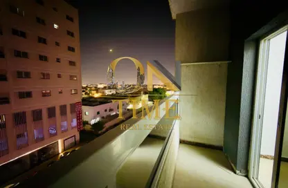 Apartment - 1 Bedroom - 2 Bathrooms for rent in Al Rawda 2 Villas - Al Rawda 2 - Al Rawda - Ajman