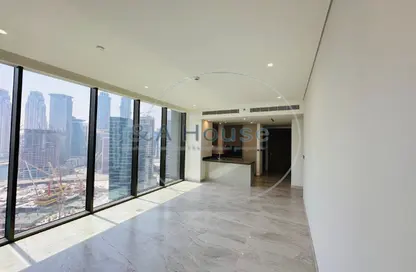 Apartment - 3 Bedrooms - 4 Bathrooms for rent in Peninsula Five - Peninsula - Business Bay - Dubai