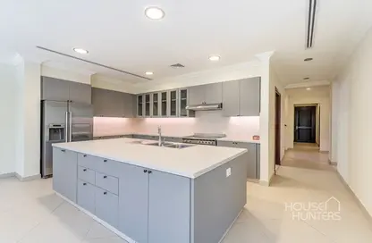 Villa - 6 Bedrooms - 6 Bathrooms for rent in Yasmin - Arabian Ranches 2 - Dubai Villa - 6 Bedrooms - 6 Bathrooms for rent in Yasmin - Arabian Ranches 2 - Dubai