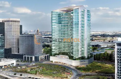 شقة - 2 غرف نوم - 2 حمامات للبيع في إليفي من ديار - جبل علي - دبي