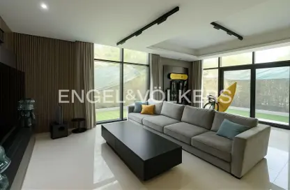 فيلا - 6 غرف نوم - 5 حمامات للبيع في لونغفيو - داماك هيلز - دبي فيلا - 6 غرف نوم - 5 حمامات للبيع في لونغفيو - داماك هيلز - دبي