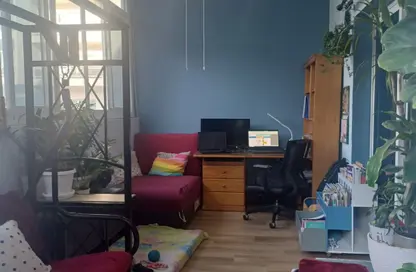 Apartment - 2 Bedrooms - 2 Bathrooms for rent in Tower 29 - Al Reef Downtown - Al Reef - Abu Dhabi