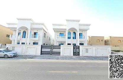 Villa - 5 Bedrooms - 7 Bathrooms for sale in Al Rawda 2 Villas - Al Rawda 2 - Al Rawda - Ajman