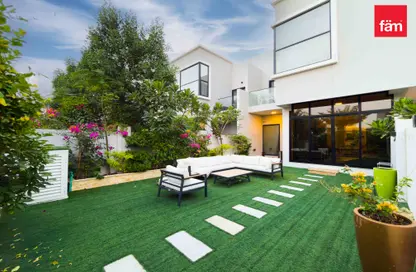 Townhouse - 3 Bedrooms - 3 Bathrooms for sale in Rukan 2 - Dubai Land - Dubai