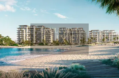Apartment - 3 Bedrooms - 5 Bathrooms for sale in Solaya - La Mer - La Mer - Jumeirah - Dubai
