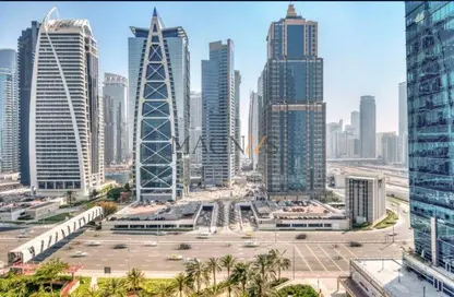 Apartment - 1 Bedroom - 2 Bathrooms for sale in O2 Residence - JLT Cluster O - Jumeirah Lake Towers - Dubai