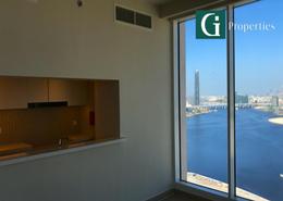 Apartment - 3 bedrooms - 4 bathrooms for sale in Harbour Gate Tower 2 - Harbour Gate - Dubai Creek Harbour (The Lagoons) - Dubai