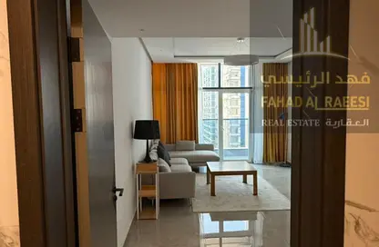 Apartment - 1 Bedroom - 1 Bathroom for rent in Al Naemiya Tower 3 - Al Naemiya Towers - Al Nuaimiya - Ajman Apartment - 1 Bedroom - 1 Bathroom for rent in Al Naemiya Tower 3 - Al Naemiya Towers - Al Nuaimiya - Ajman