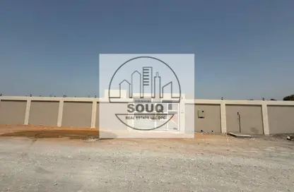Villa - 4 Bedrooms - 7 Bathrooms for sale in Seih Al Ghubb - Ras Al Khaimah