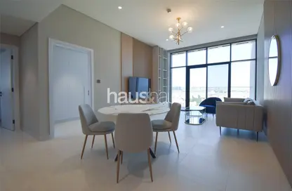 Apartment - 1 Bedroom - 2 Bathrooms for rent in Westwood By IMTIAZ - Al Furjan - Dubai