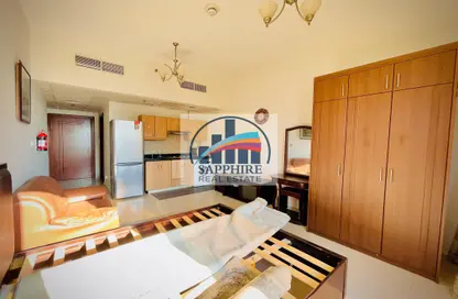 شقة - 1 حمام للايجار في إيليت سبورت 8 - مساكن النخبة الرياضية - مدينة دبي الرياضية - دبي