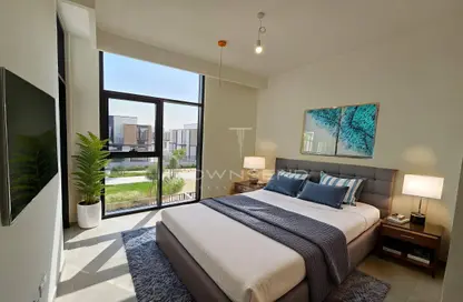 Townhouse - 3 Bedrooms - 4 Bathrooms for sale in Mudon Al Ranim 1 - Mudon - Dubai