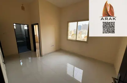 شقة - 1 حمام للايجار في مساكن كورنيش عجمان - طريق كورنيش عجمان - عجمان