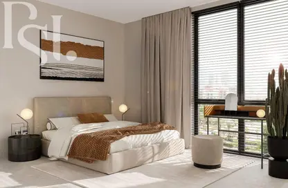 Apartment - 3 Bedrooms - 3 Bathrooms for sale in V1ter Residence - Jumeirah Village Circle - Dubai