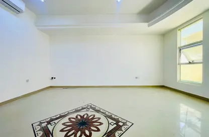 Apartment - Studio - 1 Bathroom for rent in Khalifa City A - Khalifa City - Abu Dhabi