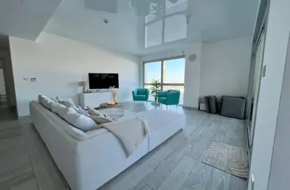 Apartment - 3 Bedrooms - 4 Bathrooms for rent in Grenland Residence - District 11 - Mohammed Bin Rashid City - Dubai