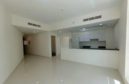 Apartment - 1 Bedroom - 2 Bathrooms for rent in Viridis C - Viridis Residence and Hotel Apartments - Damac Hills 2 - Dubai