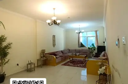 شقة - 2 غرف نوم - 2 حمامات للبيع في لؤلؤة المجاز - المجاز 2 - المجاز - الشارقة