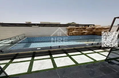 Villa - 5 Bedrooms - 7 Bathrooms for sale in Al Rawda 2 Villas - Al Rawda 2 - Al Rawda - Ajman