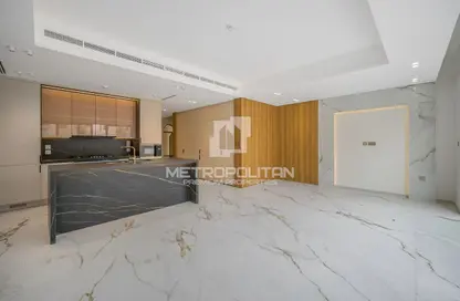Townhouse - 3 Bedrooms - 4 Bathrooms for sale in Jasmine Lane - Jumeirah Golf Estates - Dubai