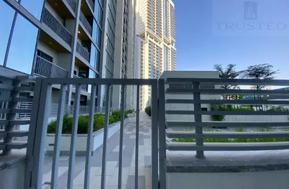 شقة - 2 غرف نوم - 3 حمامات للايجار في ذا كريست - صبحا هارتلاند - مدينة الشيخ محمد بن راشد - دبي شقة - 2 غرف نوم - 3 حمامات للايجار في ذا كريست - صبحا هارتلاند - مدينة الشيخ محمد بن راشد - دبي