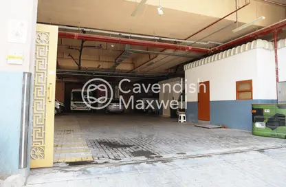 سكن عمال - استوديو للبيع في جبل على الصناعية 1 - جبل علي الصناعية - جبل علي - دبي
