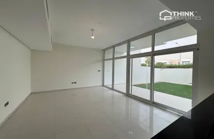 تاون هاوس - 4 غرف نوم - 5 حمامات للايجار في كاسابلانكا بوتيك فيلاز - سنكتناري - داماك هيلز 2 - دبي