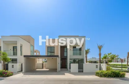 Villa - 4 Bedrooms - 4 Bathrooms for sale in Caya 2 - Caya - Arabian Ranches 3 - Dubai