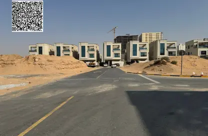 Land - Studio for sale in Al Aamra Gardens - Al Amerah - Ajman
