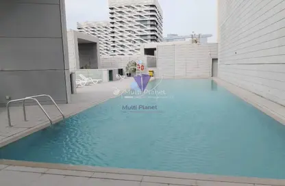 شقة - غرفة نوم - 2 حمامات للايجار في ابراج ار دي كاي - نجمة أبوظبي - جزيرة الريم - أبوظبي