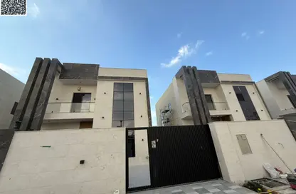 فيلا - 4 غرف نوم - 6 حمامات للبيع في الزاهية جاردنز - الزاهية - عجمان