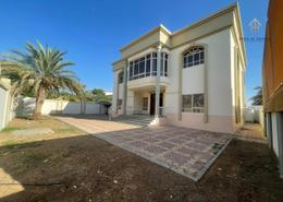 Villa - 5 bedrooms - 6 bathrooms for rent in Al Ain Ladies Club - Al Markhaniya - Al Ain