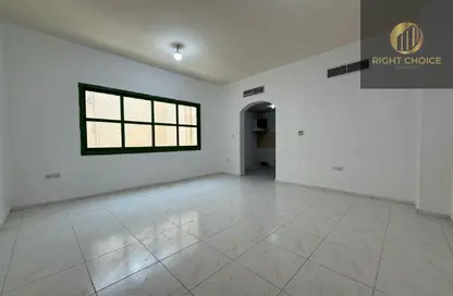 Apartment - Studio - 1 Bathroom for rent in Khalifa City A Villas - Khalifa City A - Khalifa City - Abu Dhabi