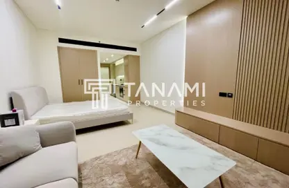 Apartment - Studio - 1 Bathroom for rent in Dawn by Binghatti - Jumeirah Village Circle - Dubai