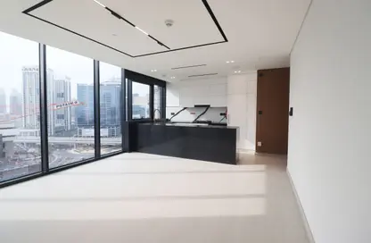 شقة - غرفة نوم - 1 حمام للبيع في تريليونير ريزيدنسز - الخليج التجاري - دبي