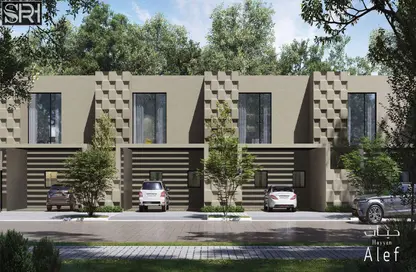 Townhouse - 2 Bedrooms - 4 Bathrooms for sale in Hayyan - Sharjah Townhouse - 2 Bedrooms - 4 Bathrooms for sale in Hayyan - Sharjah