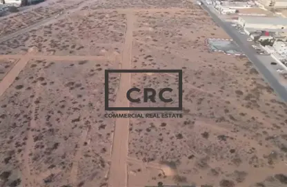 Land - Studio for sale in Al Sajaa S - Al Sajaa - Sharjah