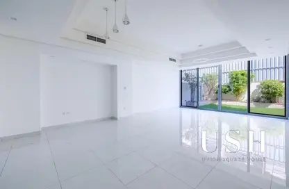 Townhouse - 4 Bedrooms - 4 Bathrooms for sale in Gardenia Townhomes - Wasl Gate - Dubai