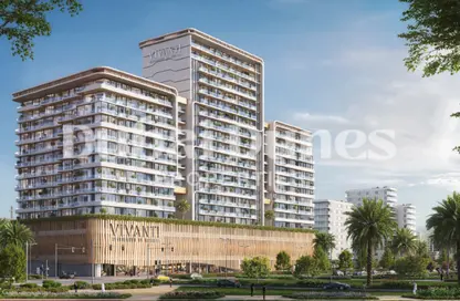Apartment - 3 Bedrooms - 4 Bathrooms for sale in Vivanti Residences - Jumeirah Village Circle - Dubai