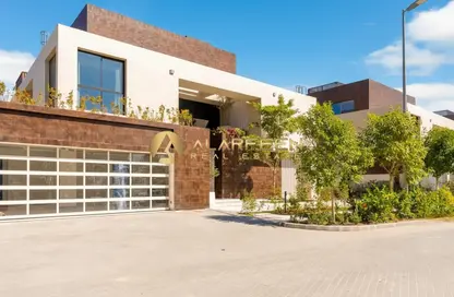 فيلا - 6 غرف نوم - 7 حمامات للايجار في لوناريا - فيلات البراري - البراري - دبي