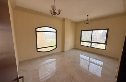 Apartment - 3 Bedrooms - 3 Bathrooms for sale in Al Marwa Tower 1 - Al Marwa Towers - Cornich Al Buhaira - Sharjah