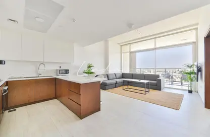 شقة - غرفة نوم - 1 حمام للايجار في بناية هاميني - منطقة 15 - قرية الجميرا سركل - دبي